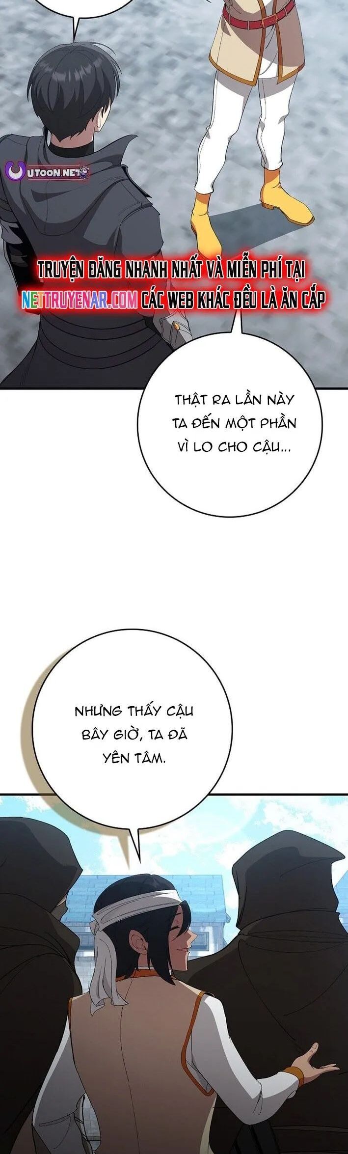 đọc truyện Người Chơi Cấp Tối Đa Chương 111 ảnh 48 tại Thiên Thai Truyện