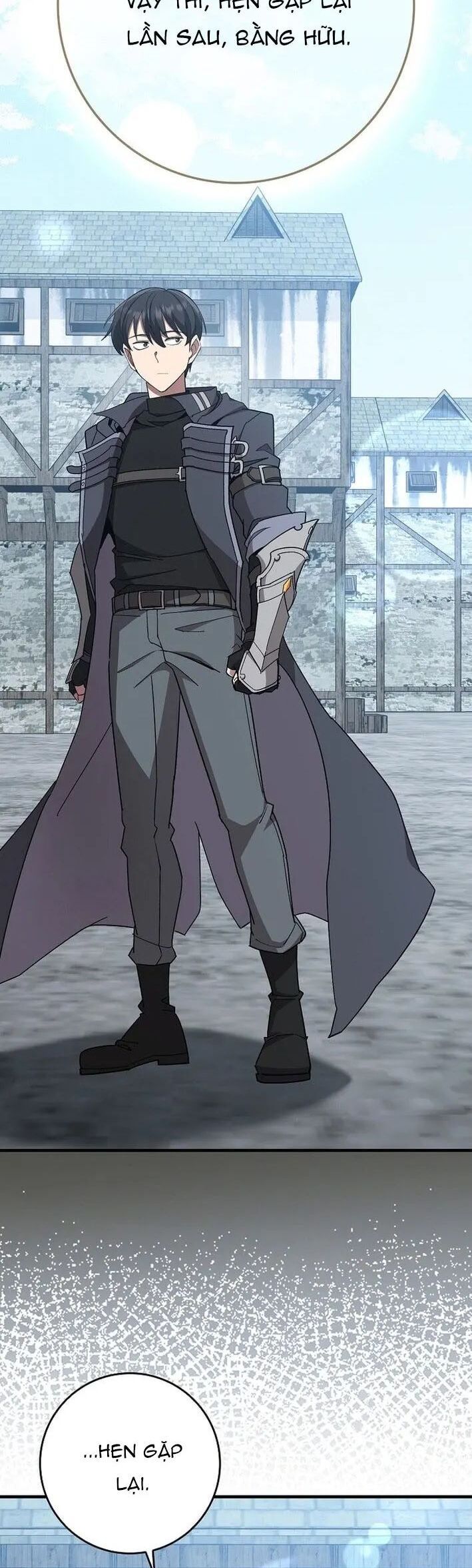 đọc truyện Người Chơi Cấp Tối Đa Chương 111 ảnh 50 tại Thiên Thai Truyện