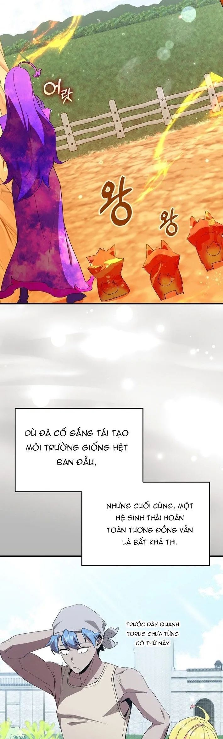 đọc truyện Người Chơi Cấp Tối Đa Chương 111 ảnh 7 tại Thiên Thai Truyện