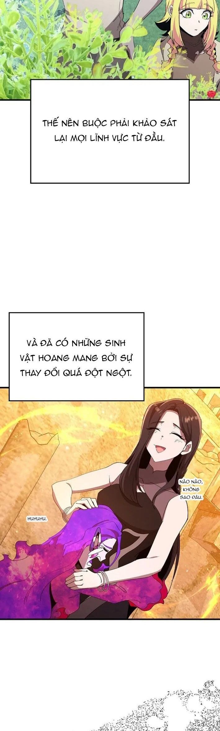 đọc truyện Người Chơi Cấp Tối Đa Chương 111 ảnh 8 tại Thiên Thai Truyện