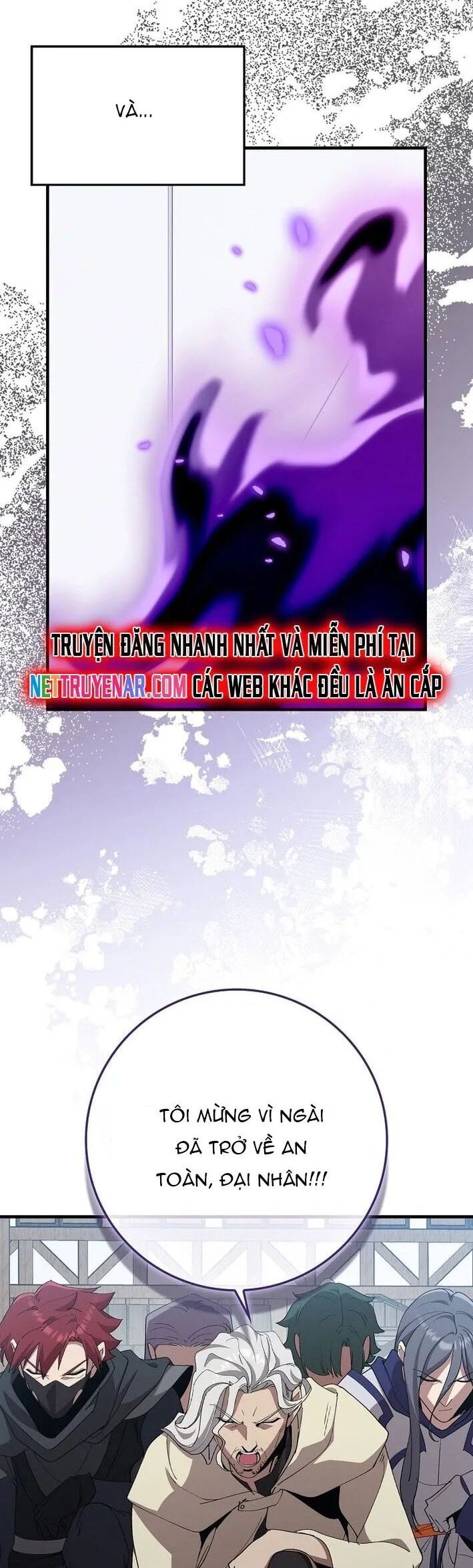 đọc truyện Người Chơi Cấp Tối Đa Chương 111 ảnh 9 tại Thiên Thai Truyện