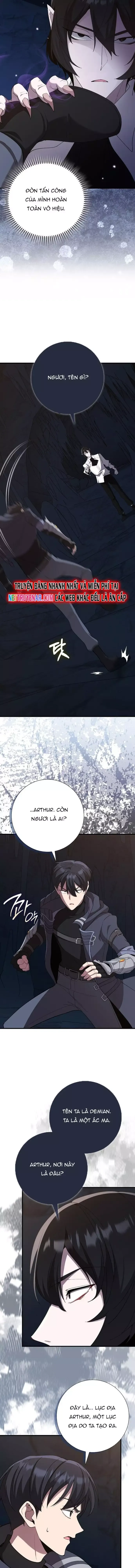 đọc truyện Người Chơi Cấp Tối Đa Chương 112 ảnh 12 tại Thiên Thai Truyện