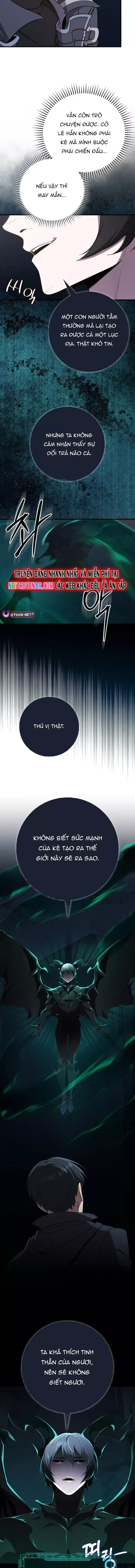 đọc truyện Người Chơi Cấp Tối Đa Chương 112 ảnh 13 tại Thiên Thai Truyện