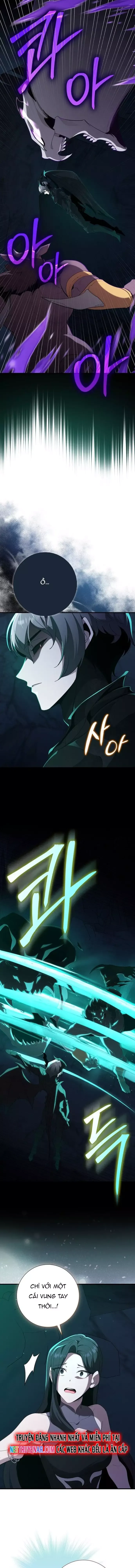 đọc truyện Người Chơi Cấp Tối Đa Chương 112 ảnh 15 tại Thiên Thai Truyện