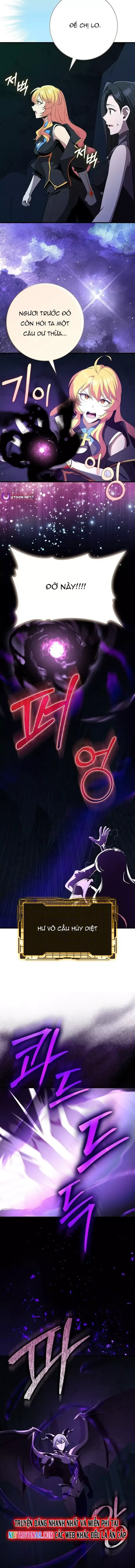 đọc truyện Người Chơi Cấp Tối Đa Chương 112 ảnh 16 tại Thiên Thai Truyện