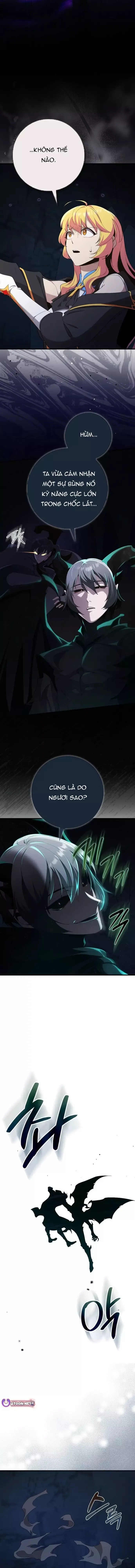 đọc truyện Người Chơi Cấp Tối Đa Chương 112 ảnh 17 tại Thiên Thai Truyện