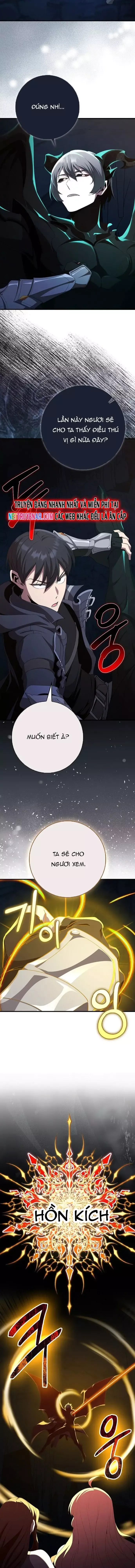 đọc truyện Người Chơi Cấp Tối Đa Chương 112 ảnh 18 tại Thiên Thai Truyện