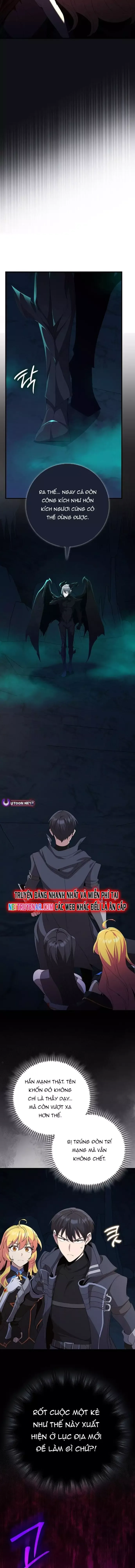 đọc truyện Người Chơi Cấp Tối Đa Chương 112 ảnh 19 tại Thiên Thai Truyện