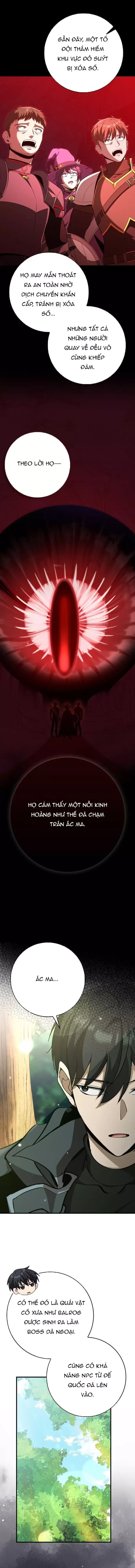 đọc truyện Người Chơi Cấp Tối Đa Chương 112 ảnh 5 tại Thiên Thai Truyện