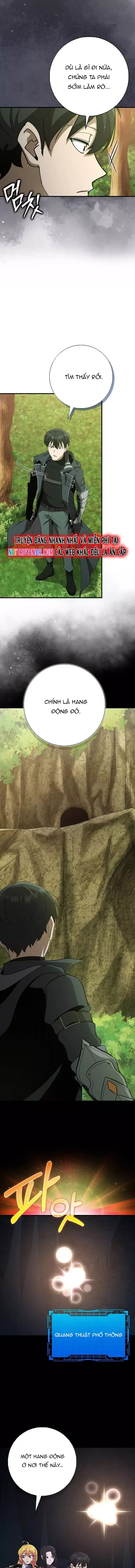 đọc truyện Người Chơi Cấp Tối Đa Chương 112 ảnh 6 tại Thiên Thai Truyện