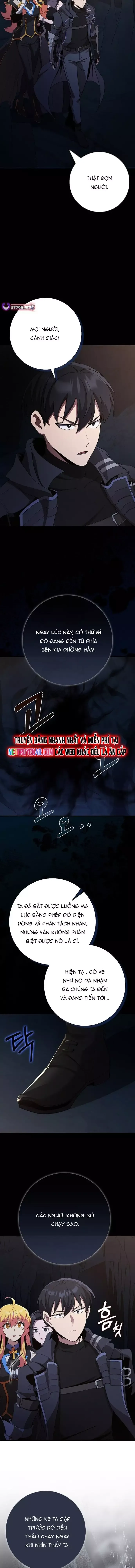 đọc truyện Người Chơi Cấp Tối Đa Chương 112 ảnh 7 tại Thiên Thai Truyện