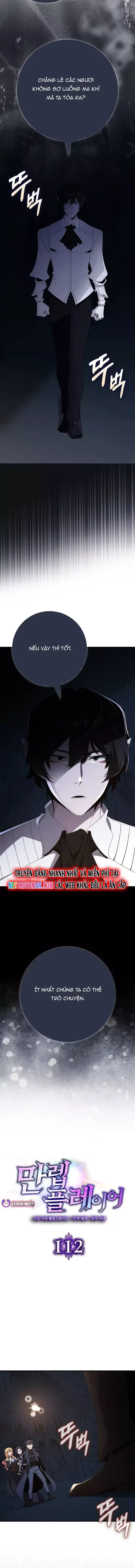 đọc truyện Người Chơi Cấp Tối Đa Chương 112 ảnh 8 tại Thiên Thai Truyện