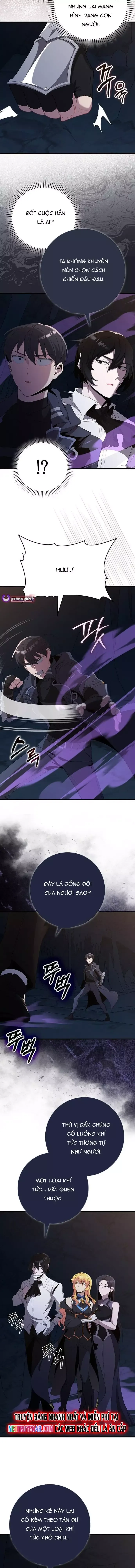 đọc truyện Người Chơi Cấp Tối Đa Chương 112 ảnh 10 tại Thiên Thai Truyện