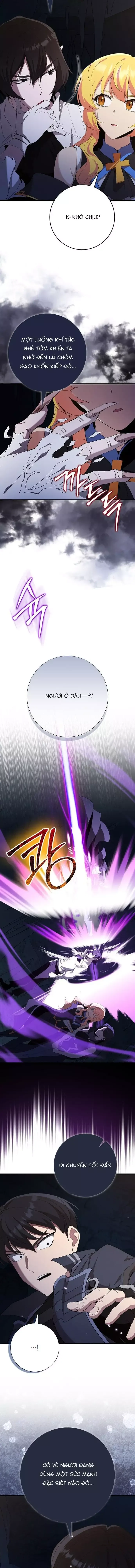 đọc truyện Người Chơi Cấp Tối Đa Chương 112 ảnh 11 tại Thiên Thai Truyện