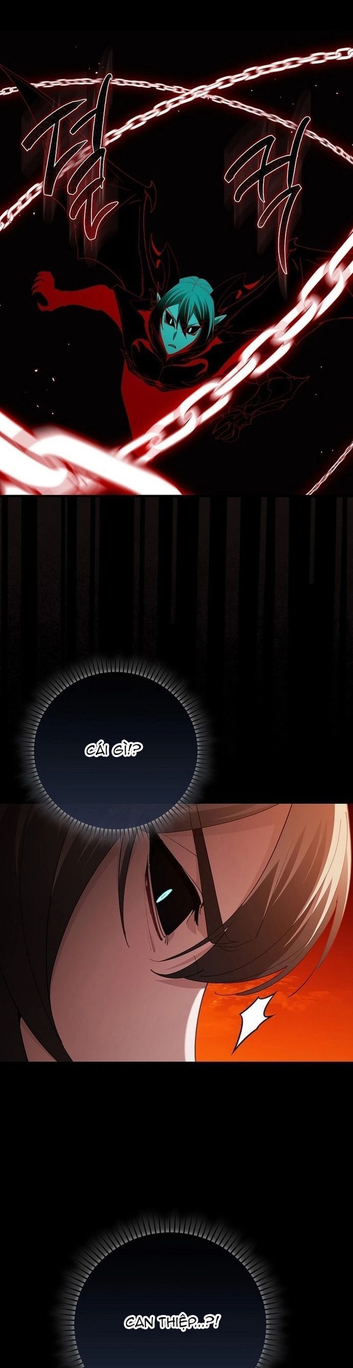 đọc truyện Người Chơi Cấp Tối Đa Chương 113 ảnh 12 tại Thiên Thai Truyện