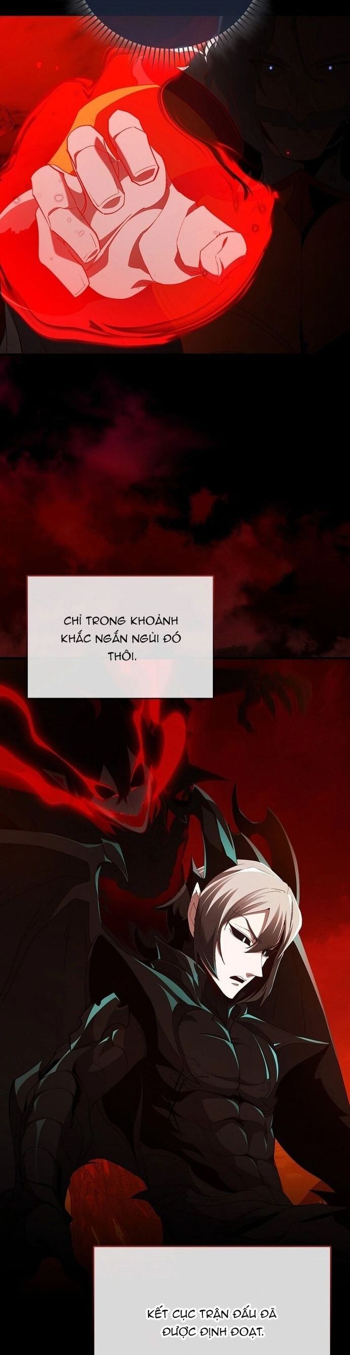 đọc truyện Người Chơi Cấp Tối Đa Chương 113 ảnh 13 tại Thiên Thai Truyện