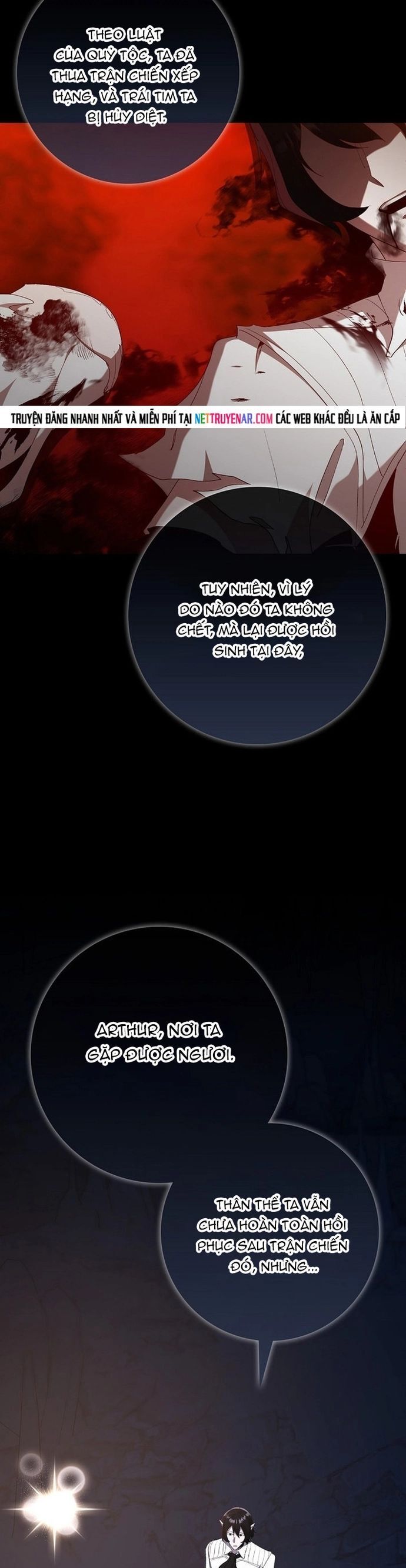 đọc truyện Người Chơi Cấp Tối Đa Chương 113 ảnh 15 tại Thiên Thai Truyện