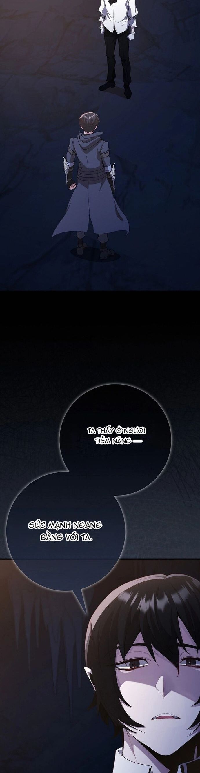 đọc truyện Người Chơi Cấp Tối Đa Chương 113 ảnh 16 tại Thiên Thai Truyện