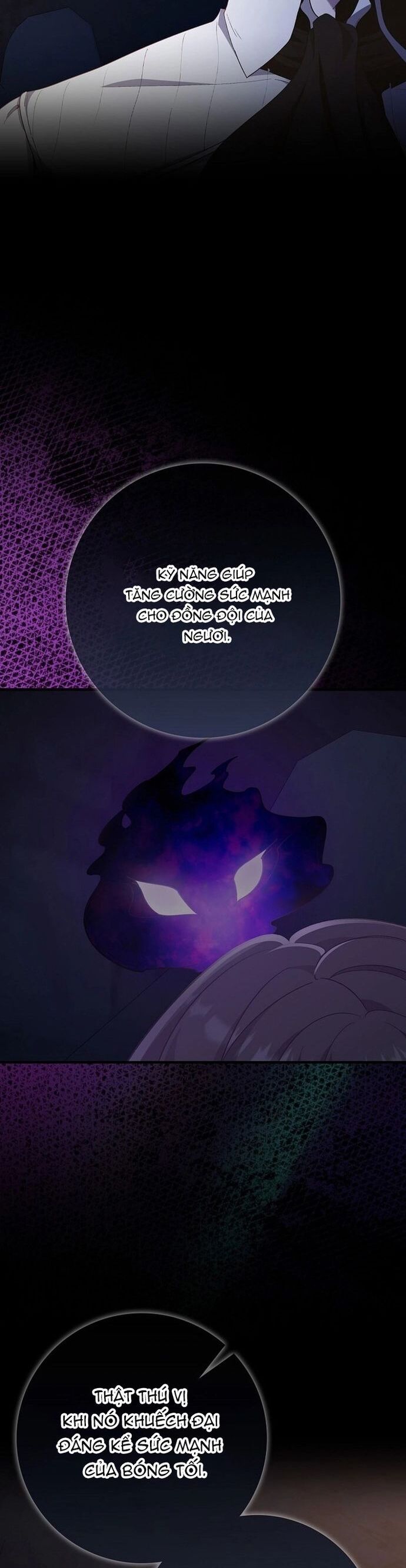 đọc truyện Người Chơi Cấp Tối Đa Chương 113 ảnh 17 tại Thiên Thai Truyện