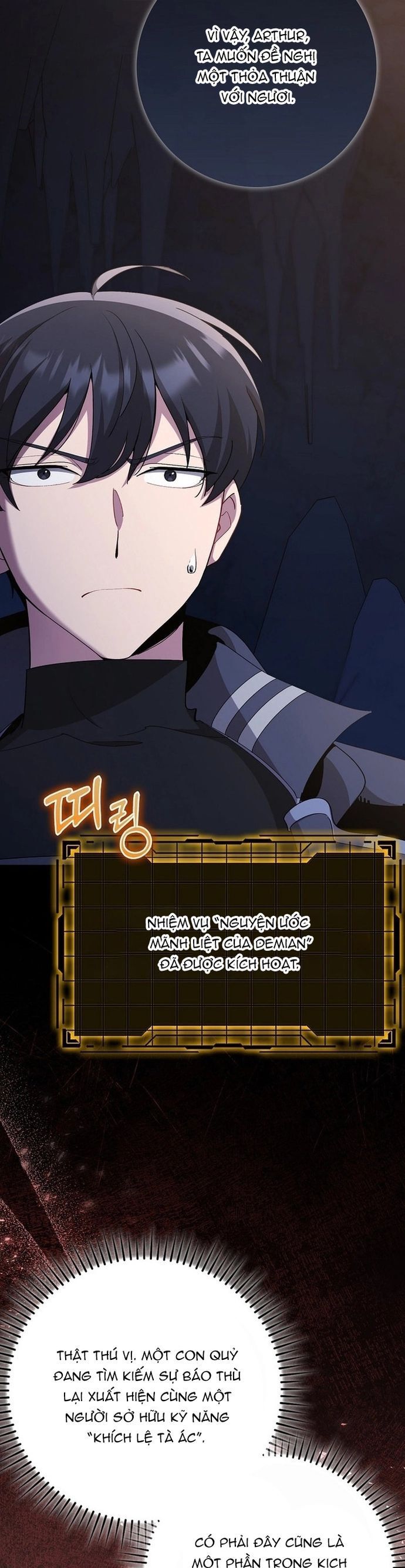 đọc truyện Người Chơi Cấp Tối Đa Chương 113 ảnh 18 tại Thiên Thai Truyện