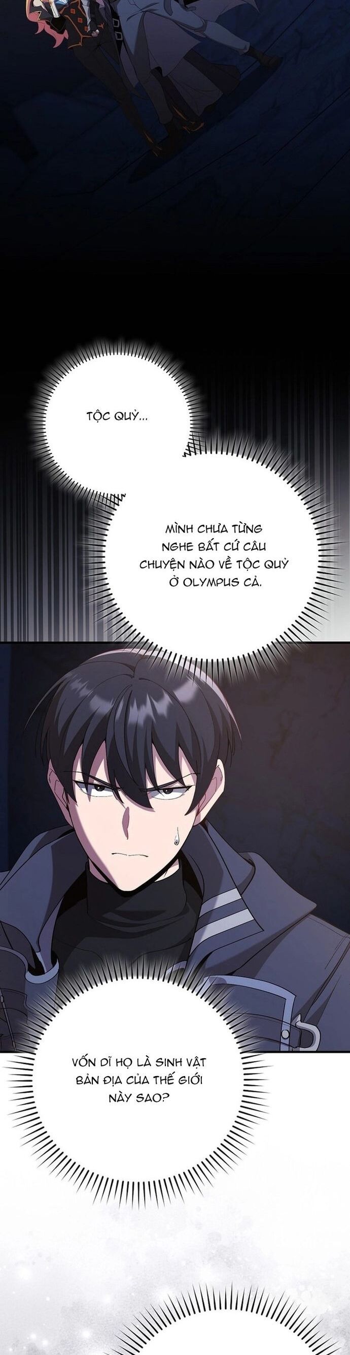 đọc truyện Người Chơi Cấp Tối Đa Chương 113 ảnh 4 tại Thiên Thai Truyện