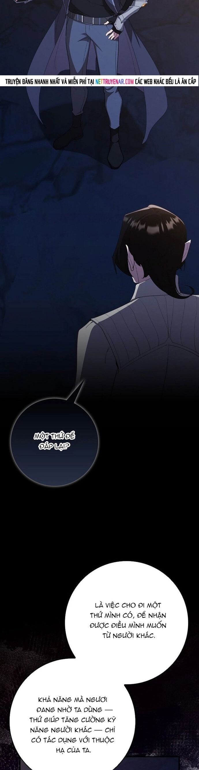 đọc truyện Người Chơi Cấp Tối Đa Chương 113 ảnh 22 tại Thiên Thai Truyện