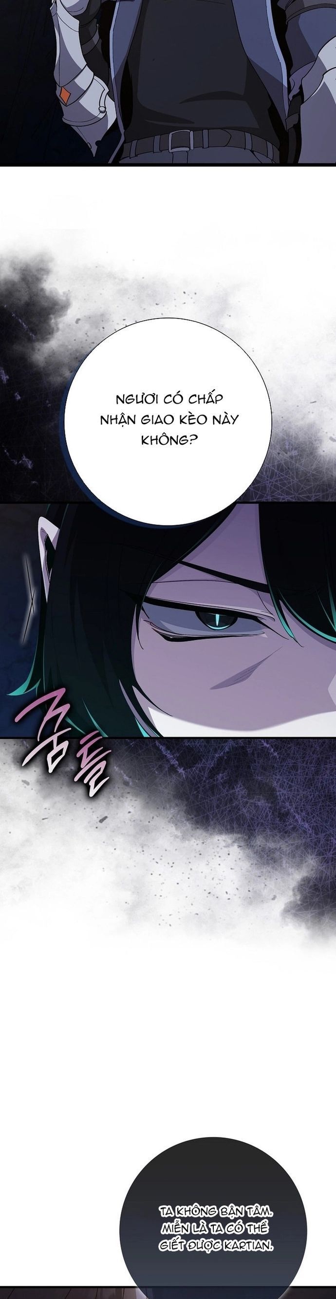 đọc truyện Người Chơi Cấp Tối Đa Chương 113 ảnh 24 tại Thiên Thai Truyện