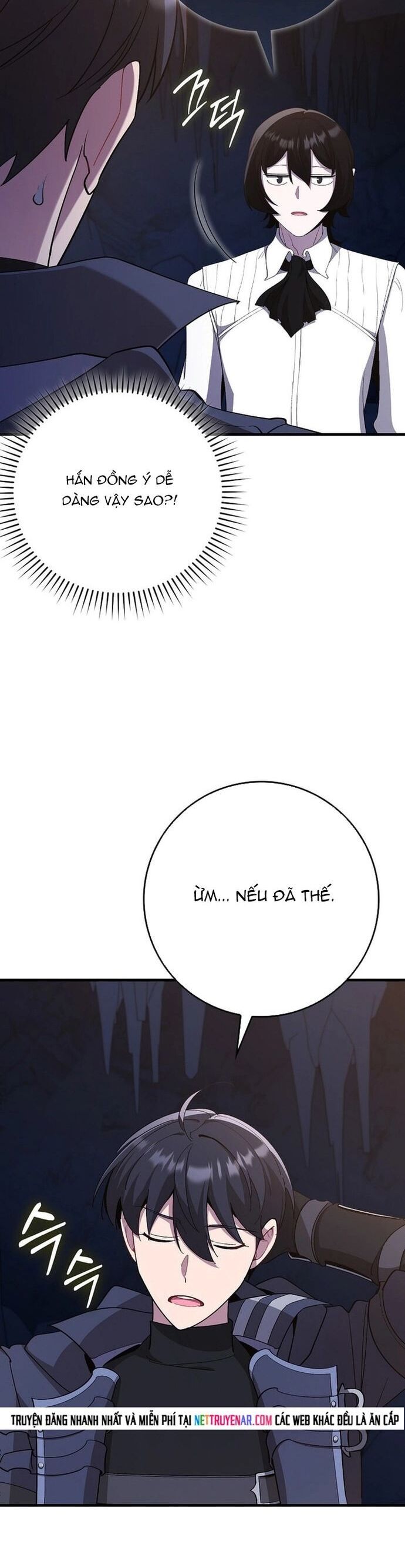 đọc truyện Người Chơi Cấp Tối Đa Chương 113 ảnh 25 tại Thiên Thai Truyện