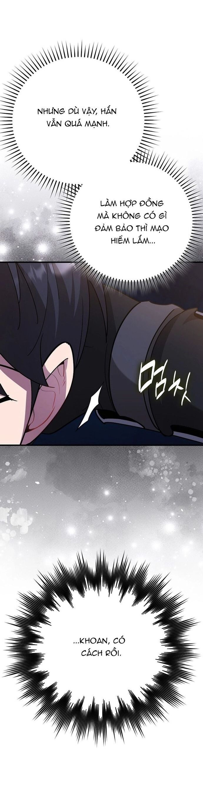 đọc truyện Người Chơi Cấp Tối Đa Chương 113 ảnh 26 tại Thiên Thai Truyện