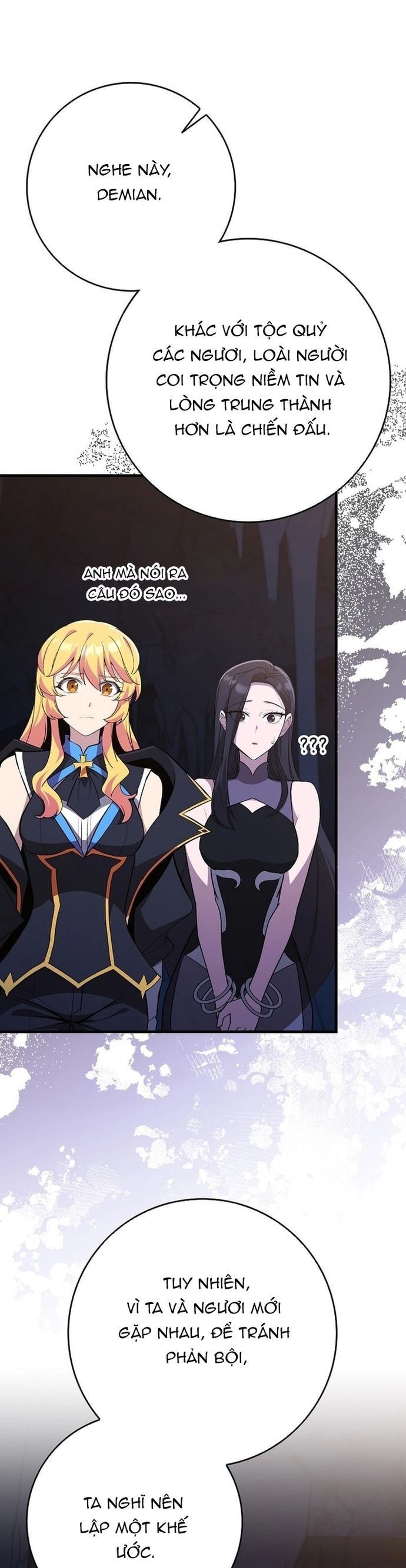 đọc truyện Người Chơi Cấp Tối Đa Chương 113 ảnh 27 tại Thiên Thai Truyện