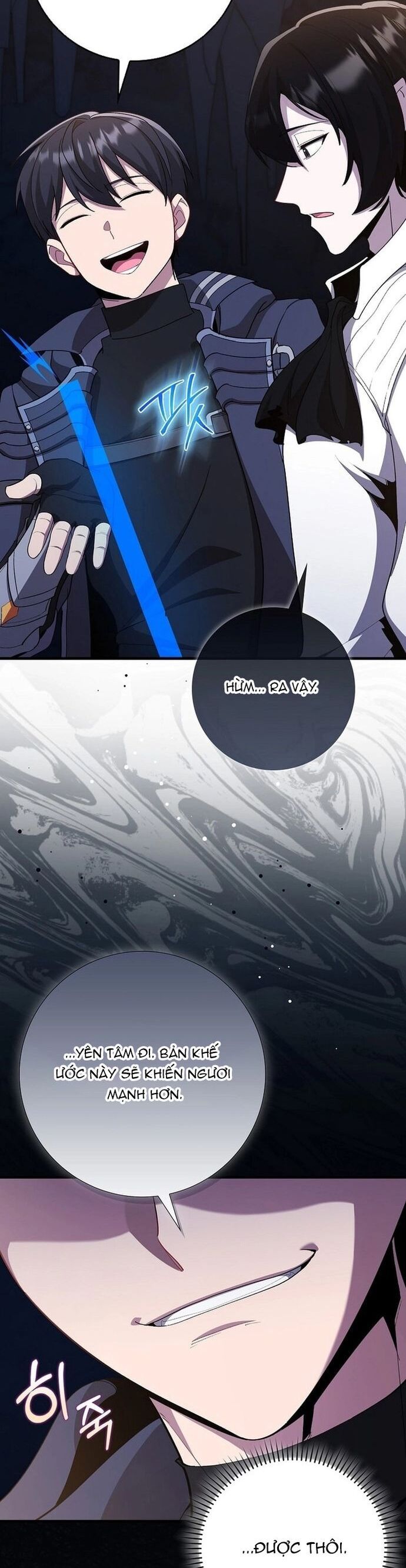 đọc truyện Người Chơi Cấp Tối Đa Chương 113 ảnh 28 tại Thiên Thai Truyện