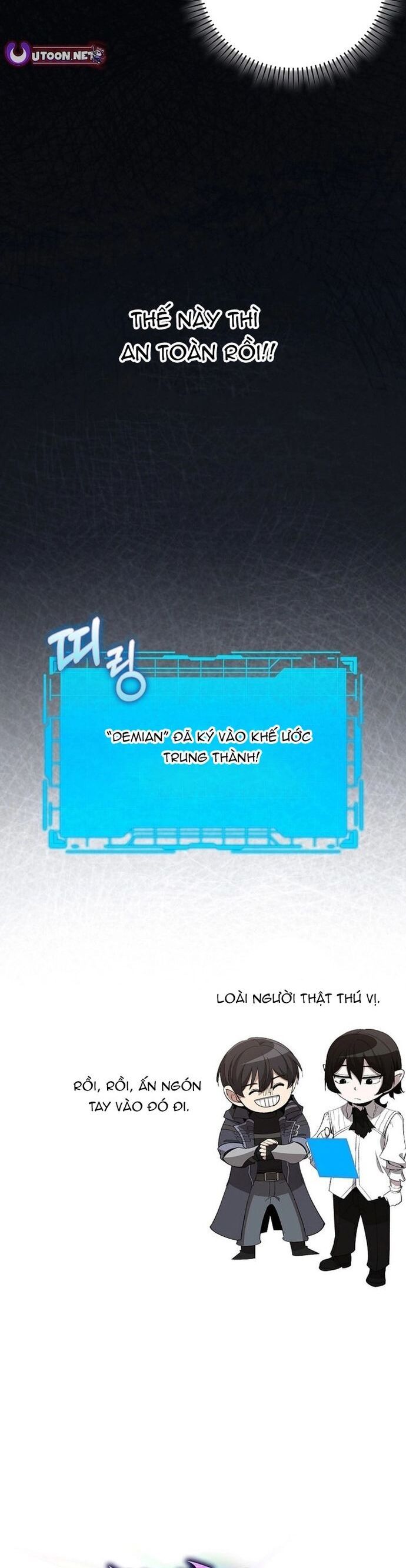 đọc truyện Người Chơi Cấp Tối Đa Chương 113 ảnh 29 tại Thiên Thai Truyện