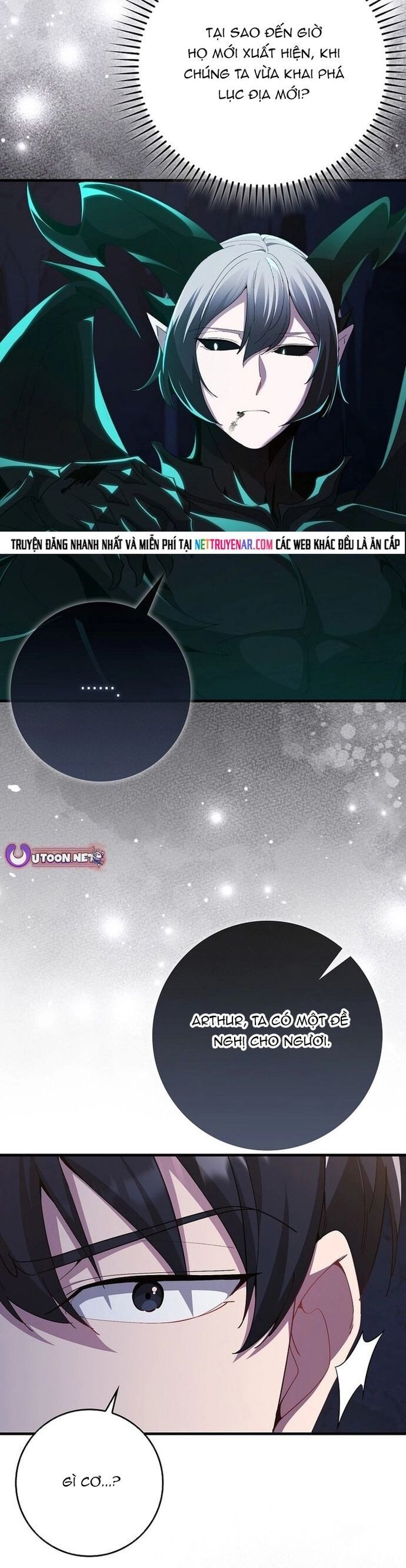 đọc truyện Người Chơi Cấp Tối Đa Chương 113 ảnh 5 tại Thiên Thai Truyện