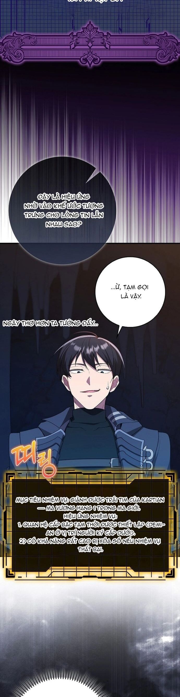 đọc truyện Người Chơi Cấp Tối Đa Chương 113 ảnh 32 tại Thiên Thai Truyện