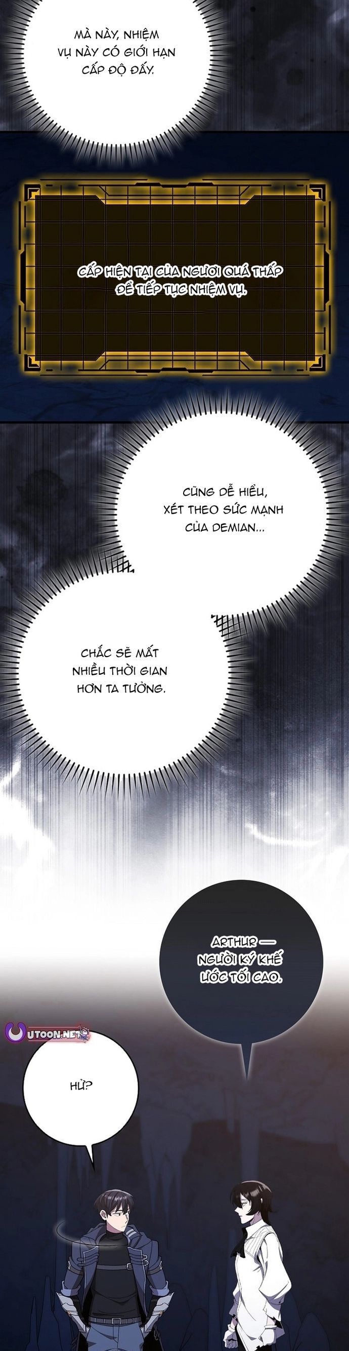 đọc truyện Người Chơi Cấp Tối Đa Chương 113 ảnh 33 tại Thiên Thai Truyện