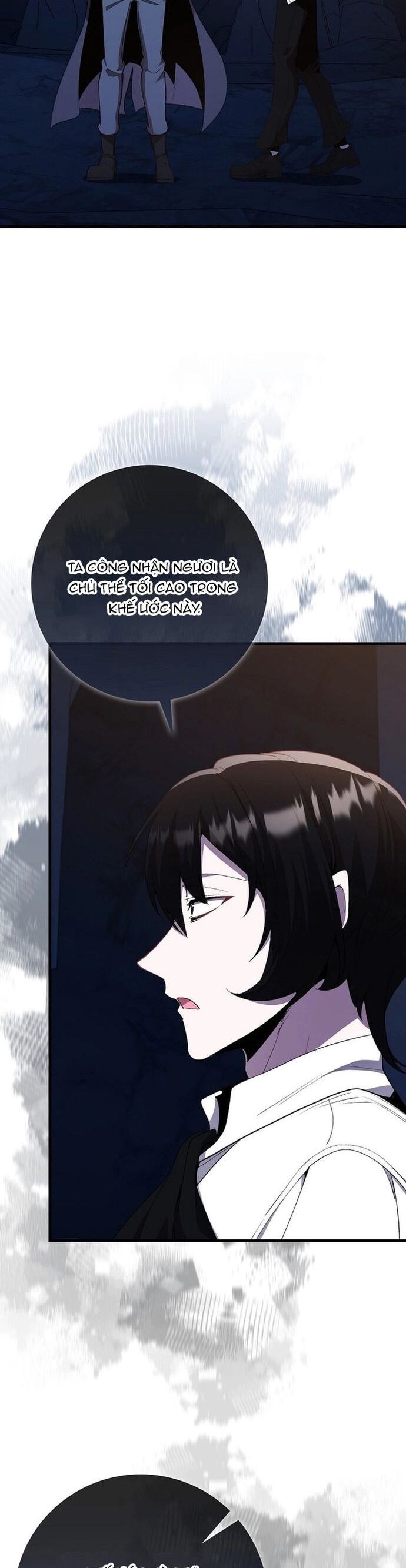 đọc truyện Người Chơi Cấp Tối Đa Chương 113 ảnh 34 tại Thiên Thai Truyện