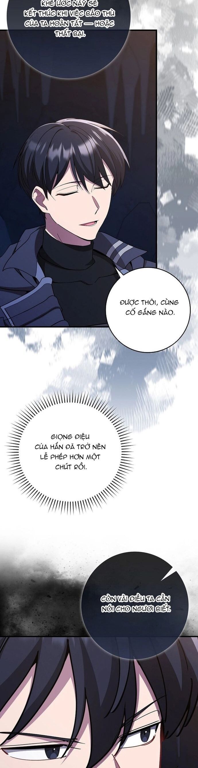 đọc truyện Người Chơi Cấp Tối Đa Chương 113 ảnh 35 tại Thiên Thai Truyện