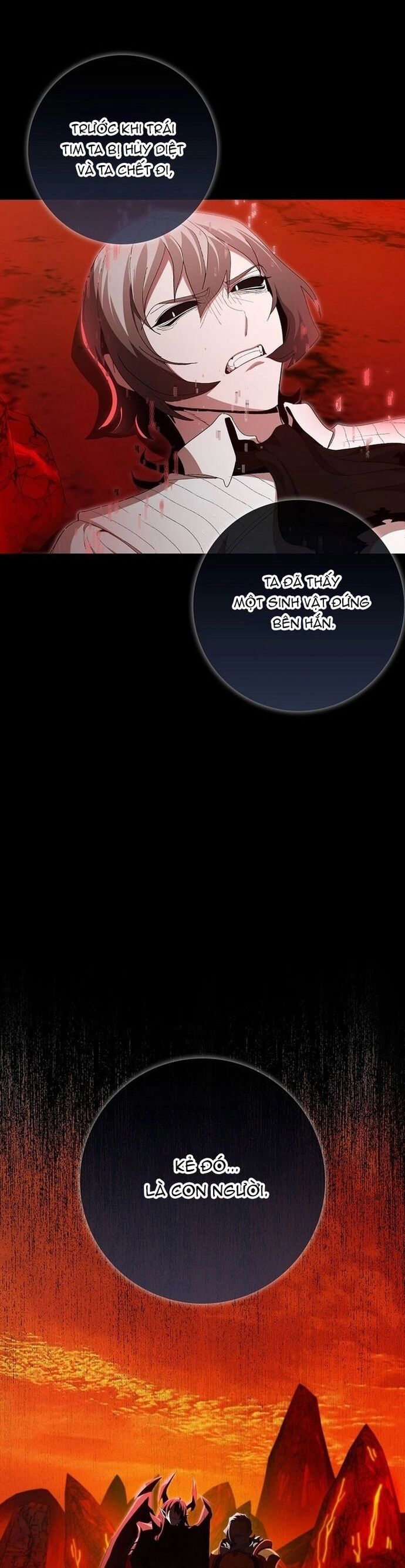 đọc truyện Người Chơi Cấp Tối Đa Chương 113 ảnh 37 tại Thiên Thai Truyện