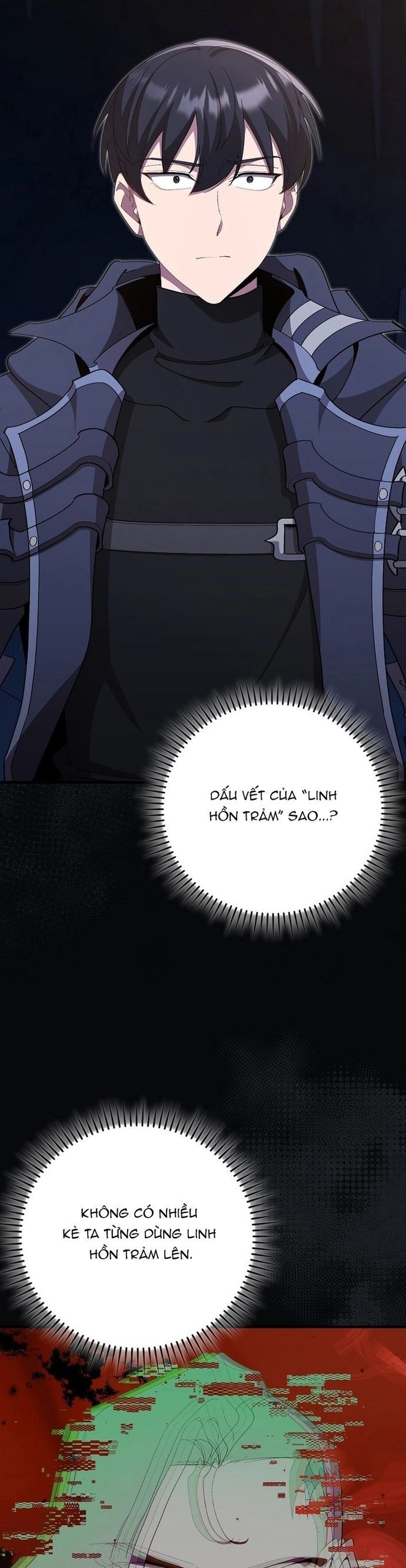 đọc truyện Người Chơi Cấp Tối Đa Chương 113 ảnh 39 tại Thiên Thai Truyện