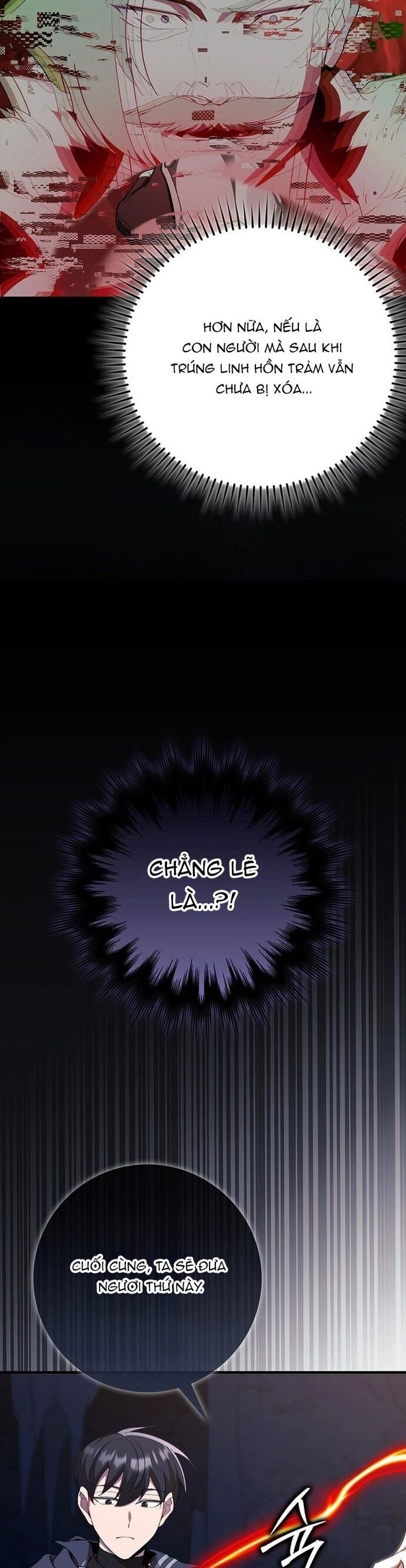 đọc truyện Người Chơi Cấp Tối Đa Chương 113 ảnh 40 tại Thiên Thai Truyện