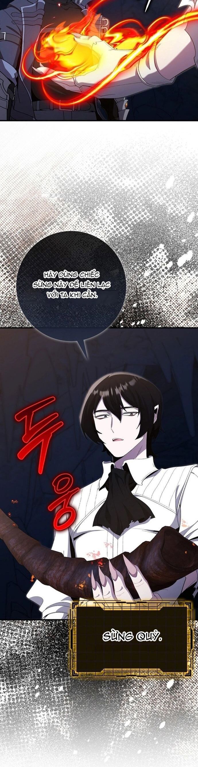 đọc truyện Người Chơi Cấp Tối Đa Chương 113 ảnh 41 tại Thiên Thai Truyện