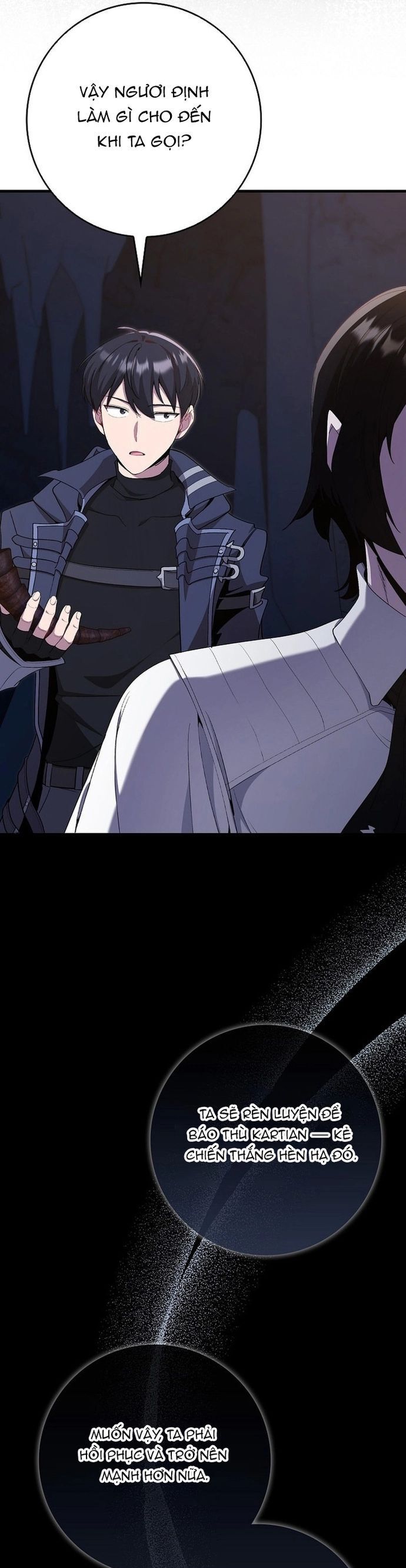 đọc truyện Người Chơi Cấp Tối Đa Chương 113 ảnh 42 tại Thiên Thai Truyện