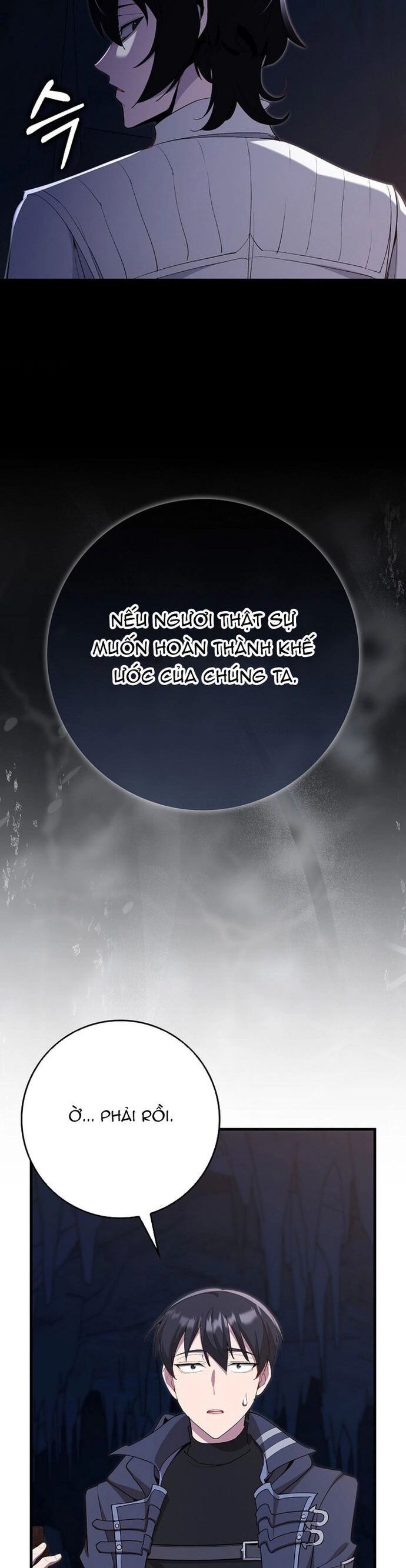 đọc truyện Người Chơi Cấp Tối Đa Chương 113 ảnh 44 tại Thiên Thai Truyện