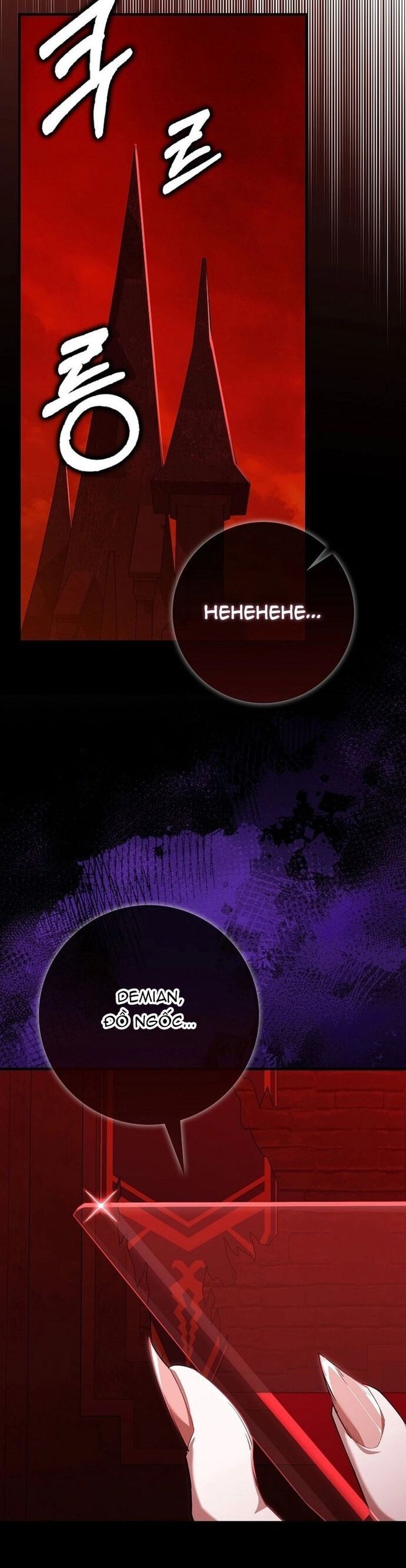 đọc truyện Người Chơi Cấp Tối Đa Chương 113 ảnh 46 tại Thiên Thai Truyện