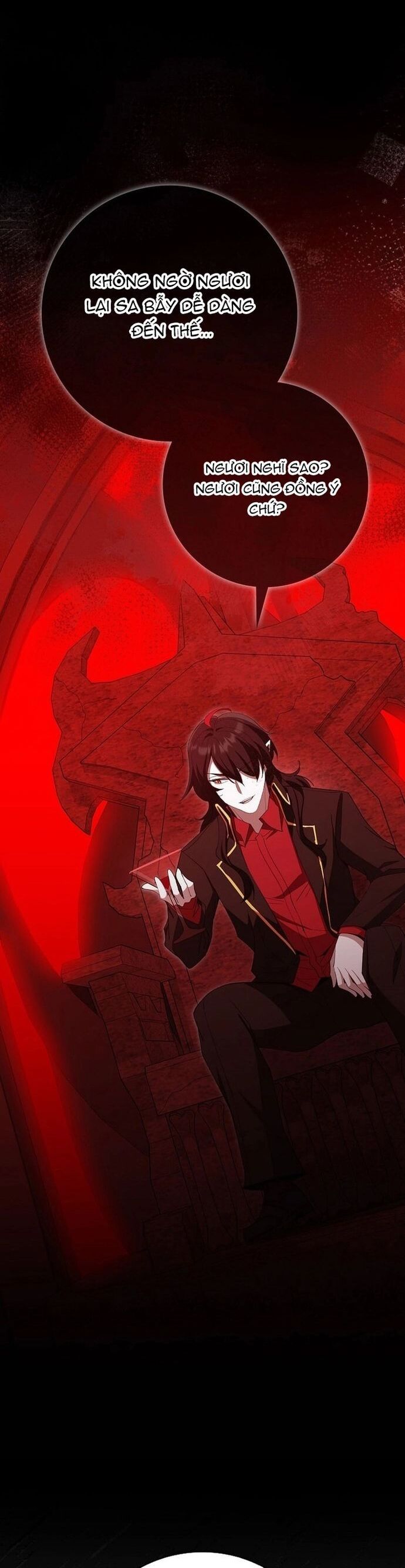 đọc truyện Người Chơi Cấp Tối Đa Chương 113 ảnh 47 tại Thiên Thai Truyện