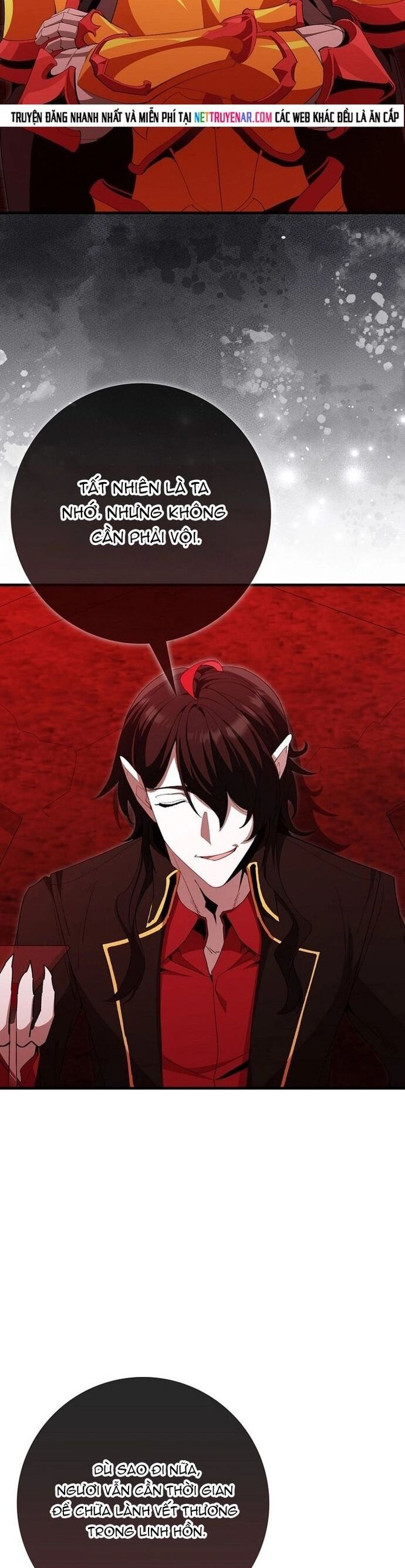 đọc truyện Người Chơi Cấp Tối Đa Chương 113 ảnh 49 tại Thiên Thai Truyện