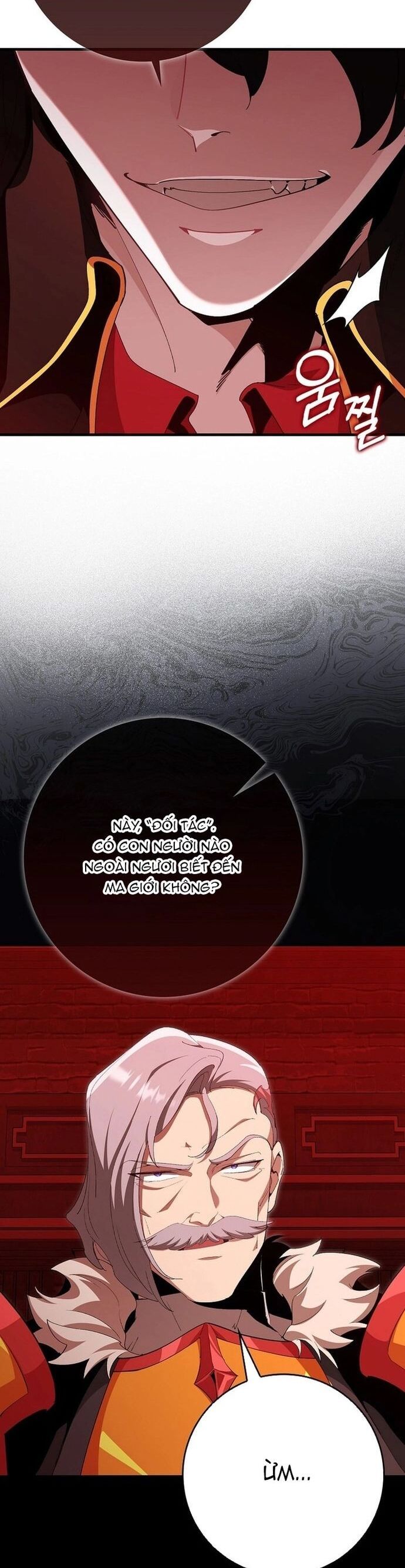 đọc truyện Người Chơi Cấp Tối Đa Chương 113 ảnh 50 tại Thiên Thai Truyện