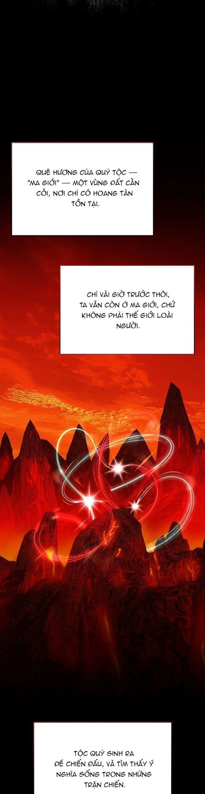 đọc truyện Người Chơi Cấp Tối Đa Chương 113 ảnh 7 tại Thiên Thai Truyện