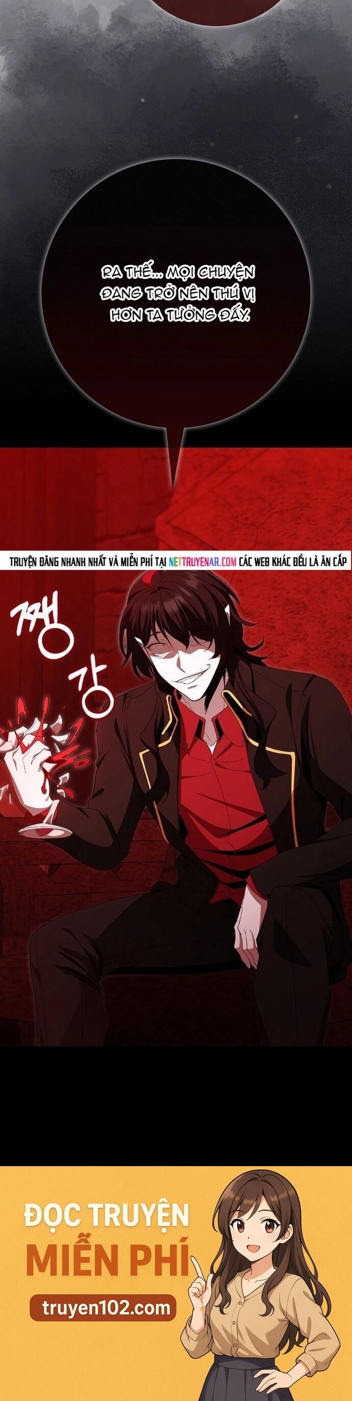 đọc truyện Người Chơi Cấp Tối Đa Chương 113 ảnh 52 tại Thiên Thai Truyện