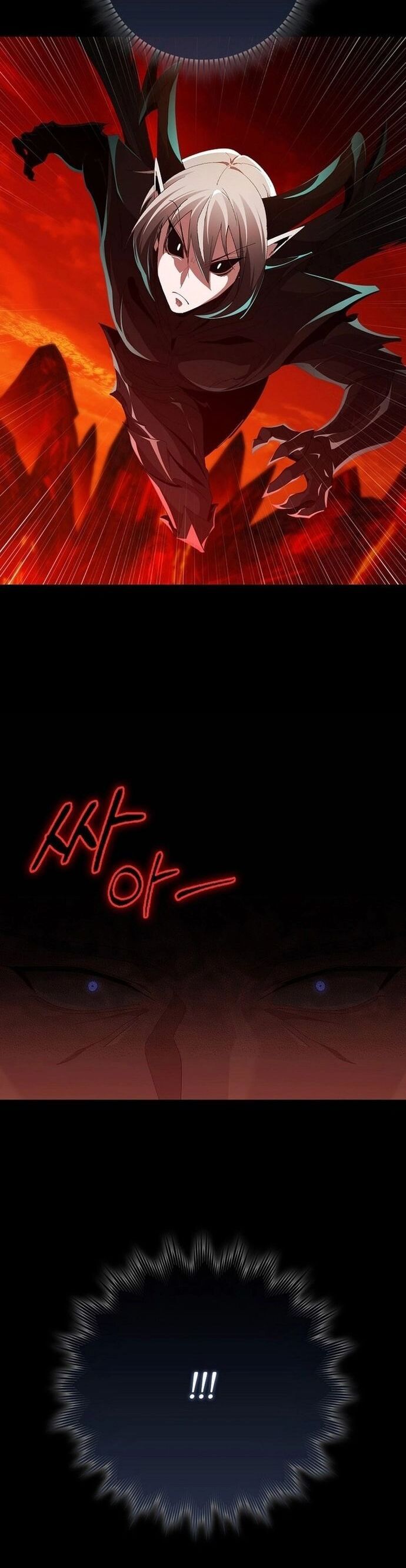 đọc truyện Người Chơi Cấp Tối Đa Chương 113 ảnh 11 tại Thiên Thai Truyện